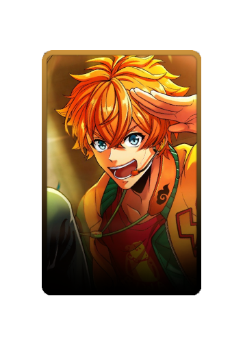Futa Kaminoshima skin