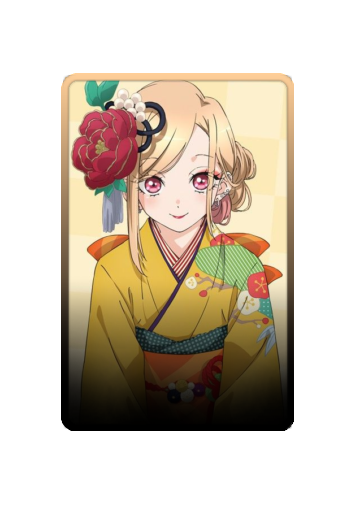 Marin Kitagawa Festival 2025 skin