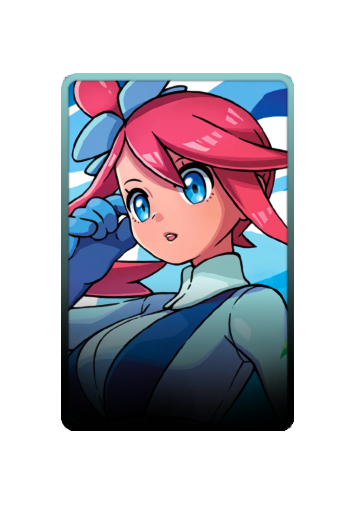 Skyla skin