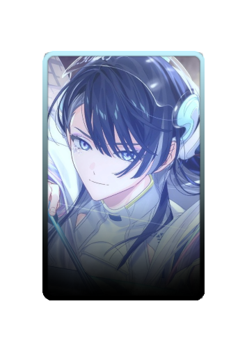 Muneuji Kaguya skin #2