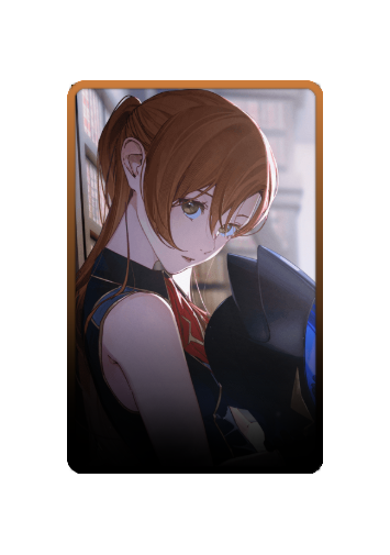 Shirley Fenette skin #4