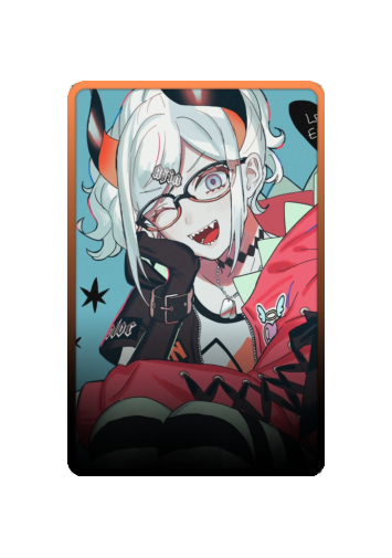 Levi Elipha skin #2
