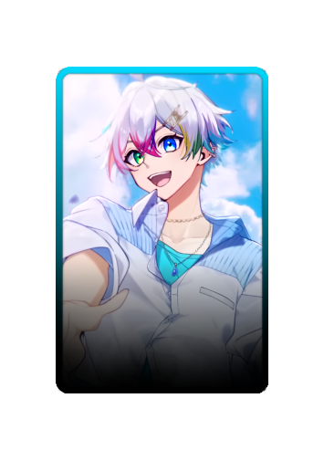 Relu skin #6