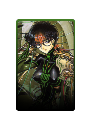 Satsuki Yatoji skin