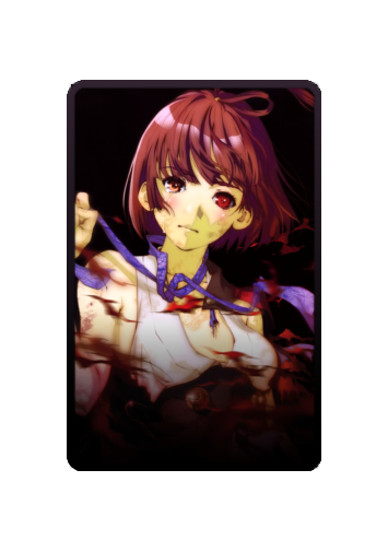 Mumei skin #3