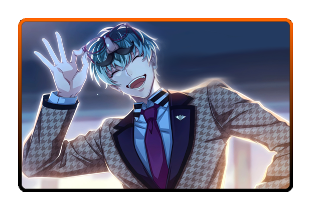 Sasara poster skin