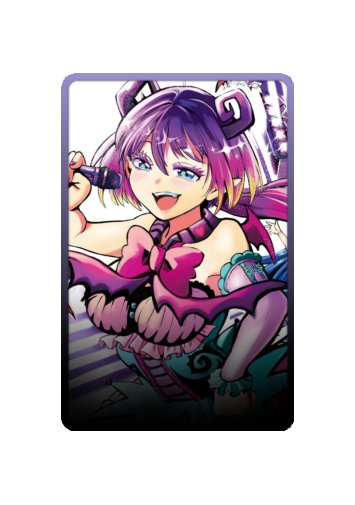 Crocell Kerori skin
