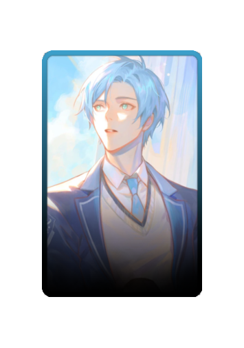 Regis Altare skin