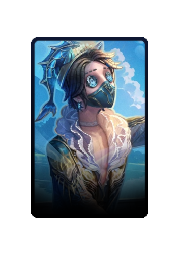 Aesop Carl skin #2