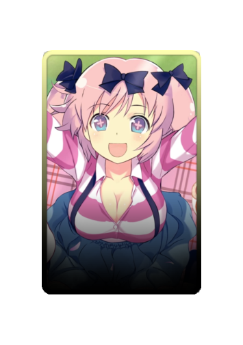 Hibari skin