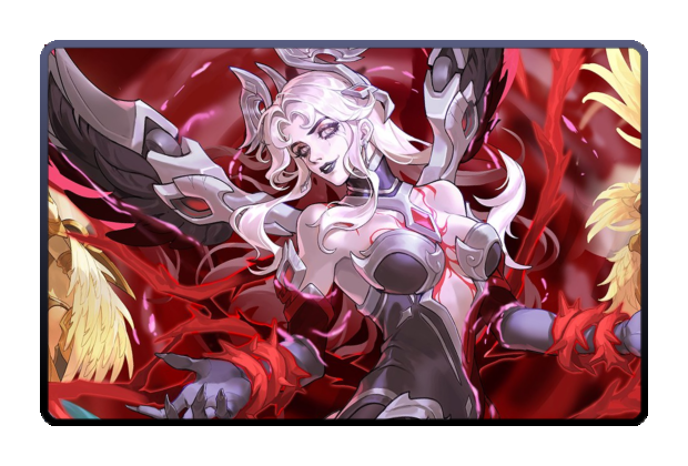 Mercy poster skin