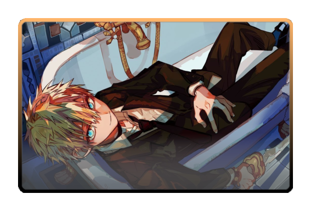 Teru Minamoto poster skin #3