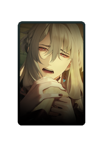 Ankou skin #4