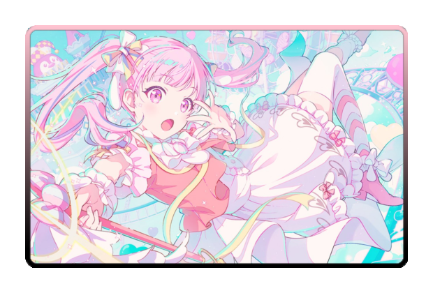 Emu Otori poster skin #2