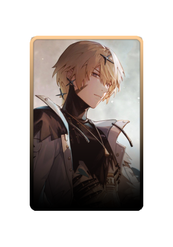 Kamui skin