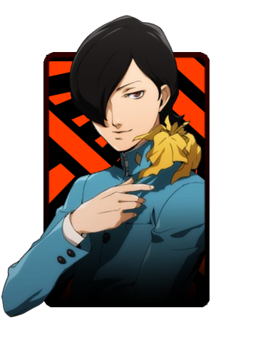 Jun Kurosu 3D skin