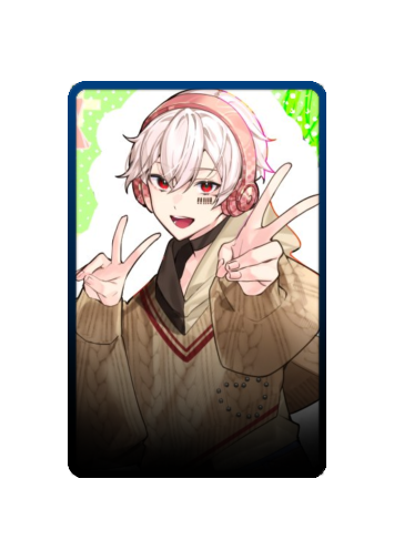 Mafumafu skin #7