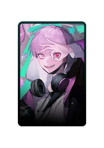 Li Tianchen skin #2