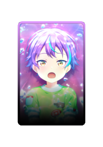 Rui Kamishiro skin #9