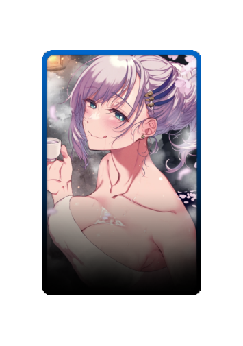 Pavolia Reine skin
