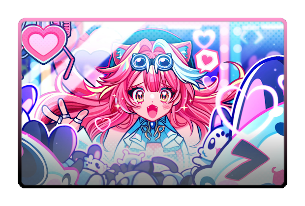 Raora Panthera poster skin #2