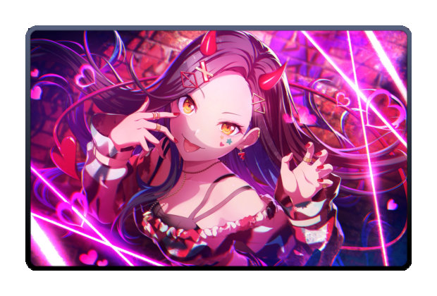 An Shiraishi Halloween 2025 poster skin