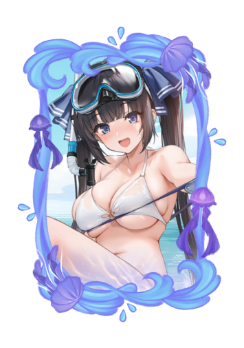 Hestia Summer 2026 skin