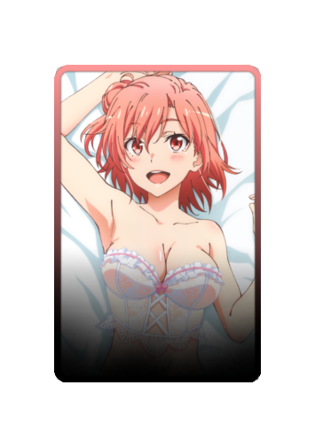 Yuigahama Yui skin
