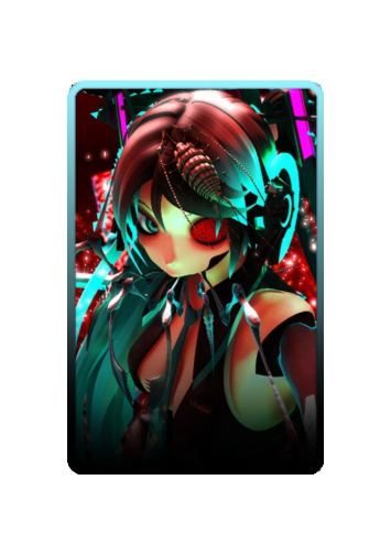 Calne Ca skin #8