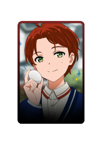 Momoe Sawaki skin