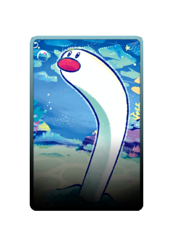 Wiglett skin #3