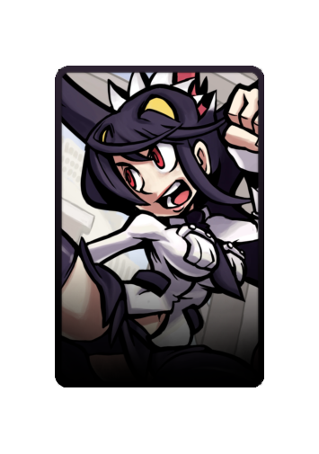 Filia skin #3