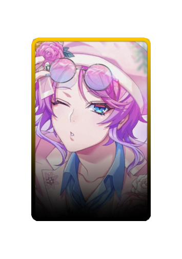 Ramuda skin #5