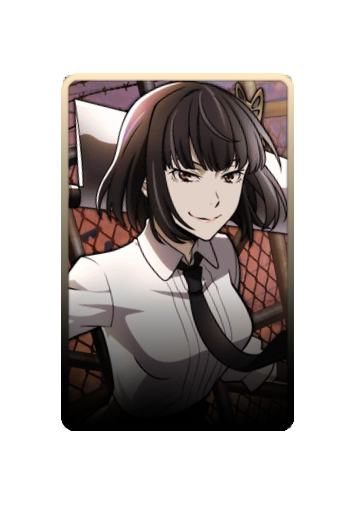Akiko Yosano skin #5