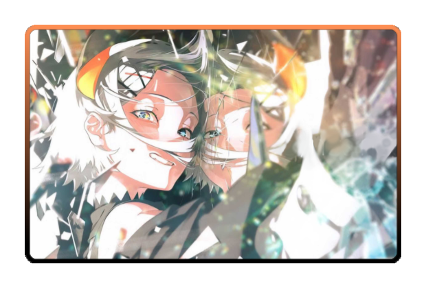 Levi Elipha poster skin #2