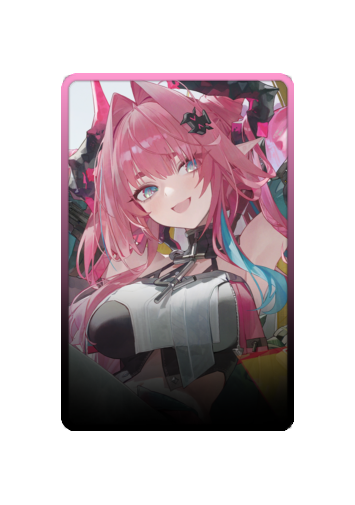 Yvonne skin #2