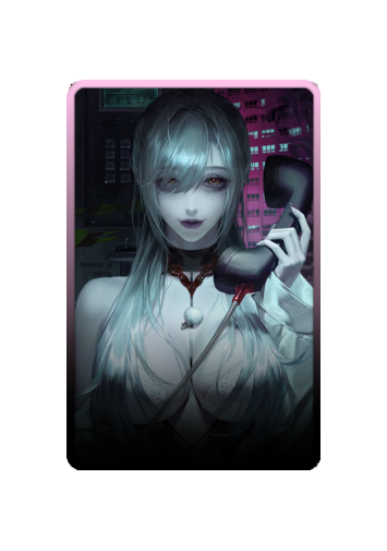 Eleven skin #2