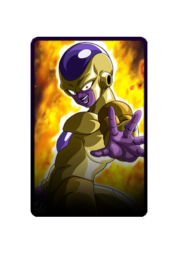 Frieza skin #3
