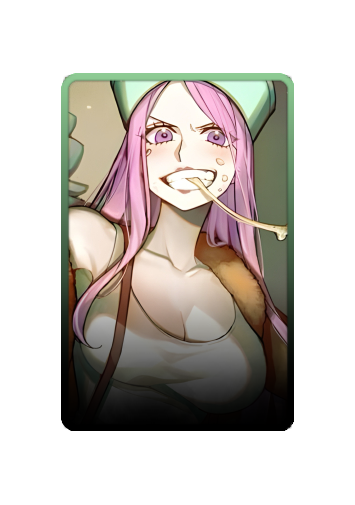 Bonney skin