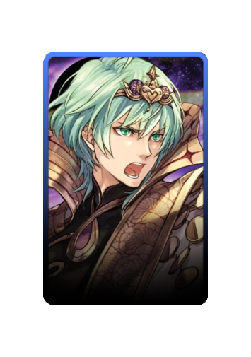 Byleth M skin #2