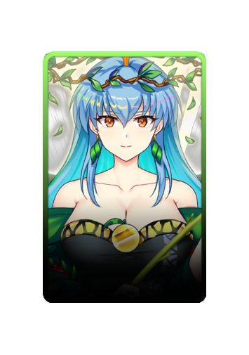 Eternity Larva skin #2