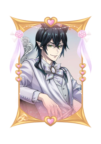 Malleus Draconia Wedding 2026 skin