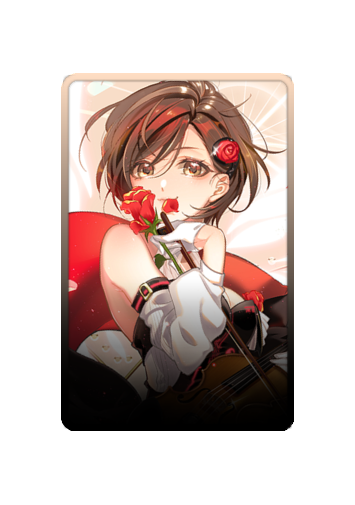 Meiko skin #3