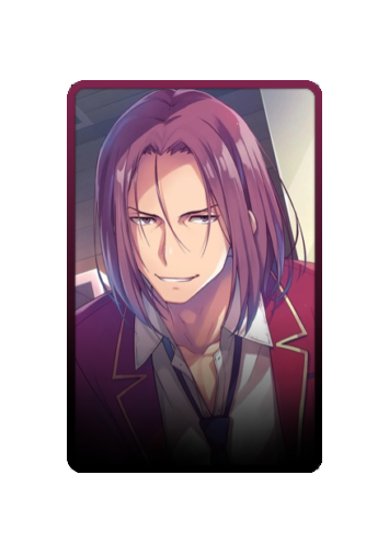 Ryuuen Kakeru skin