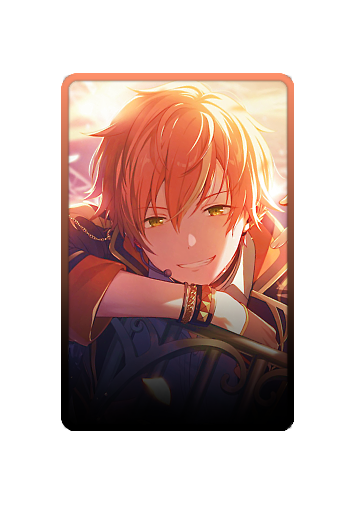 Akito Shinonome skin #5
