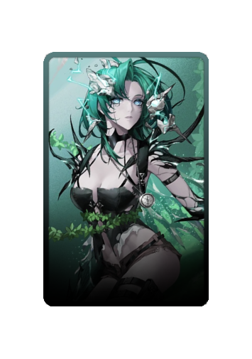 Mantis skin #2