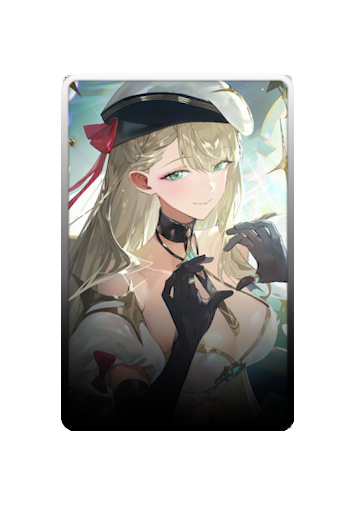 Aia Amare skin #3