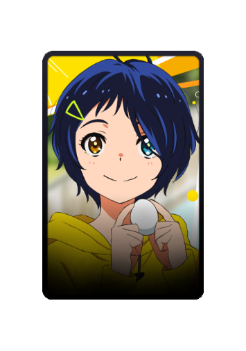 Ai Ooto skin