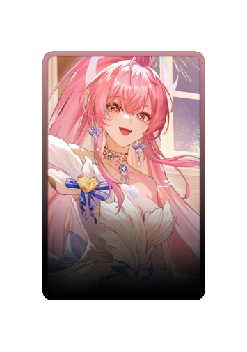 Aemeath skin #7