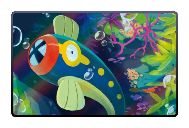 Eelektrik poster skin